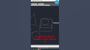 3 sai lầm dùng lệnh wipeout để tạo nền che các đối tượng bên dưới trong autocad #autocad #wipeout