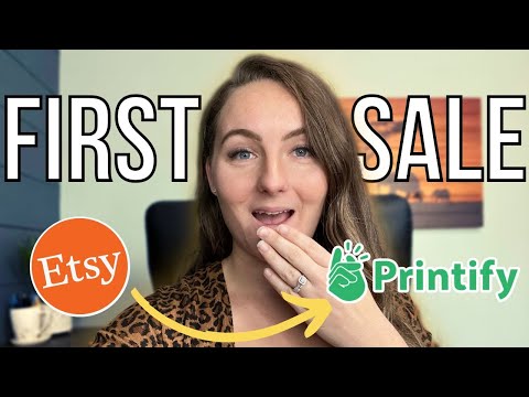 First Sale, Now