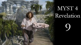 Myst 4: Revelation | Episode 9 | In Pursuit by Necrovarius 220 views 1 year ago 33 minutes