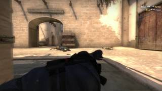 CSGO EDIT TEST
