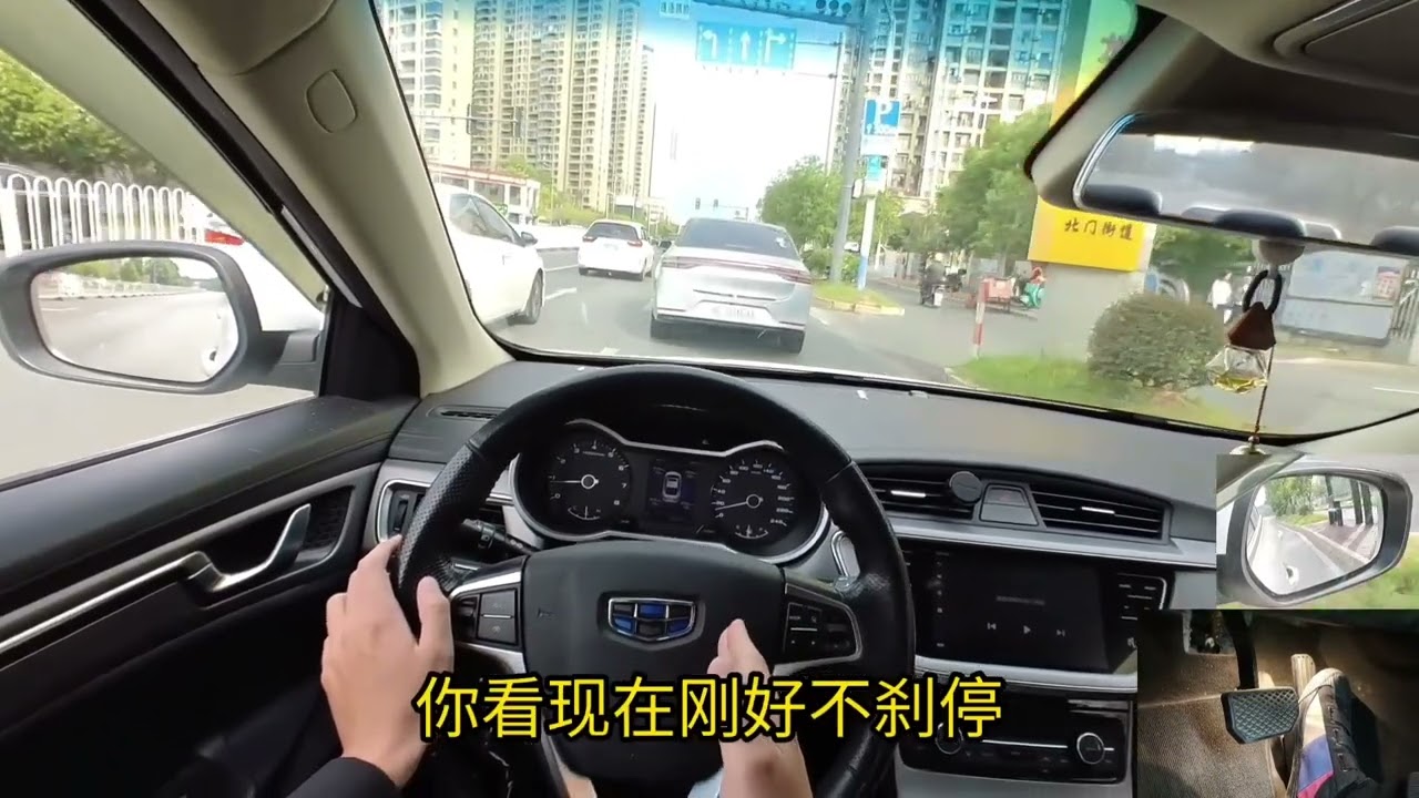 This is a very good video