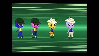 The Backyardigans The Totally Awesome Swamp Adventure Part 2