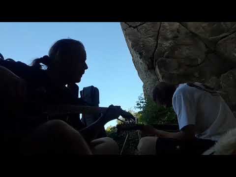 Neil Young - Hey Hey, My My Externsteine 12.07.26