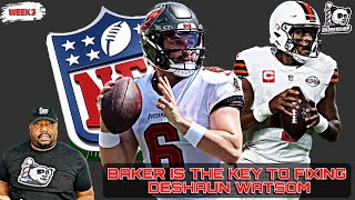 The Secret To Fixing Deshaun Watson & Browns Offense Revealed!