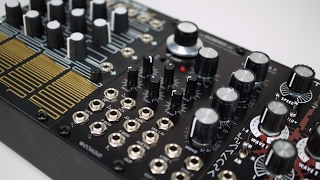 Eowave Domino breakcore patch