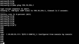 Configuring Basic Hsrp On Cisco Routers