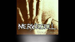Nervecell - Human Chaos (Ep) album preview
