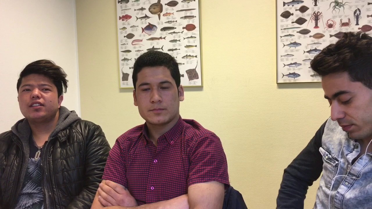 Vad ska du göra i helgen?