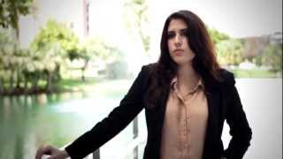Liana Reyes '11 - Masters in Global Governance