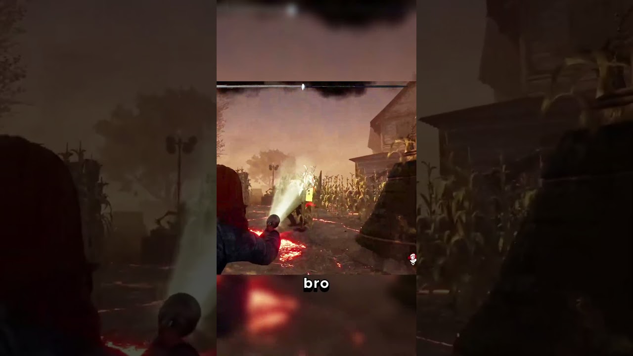 The NEW BUFFED Background Player😳