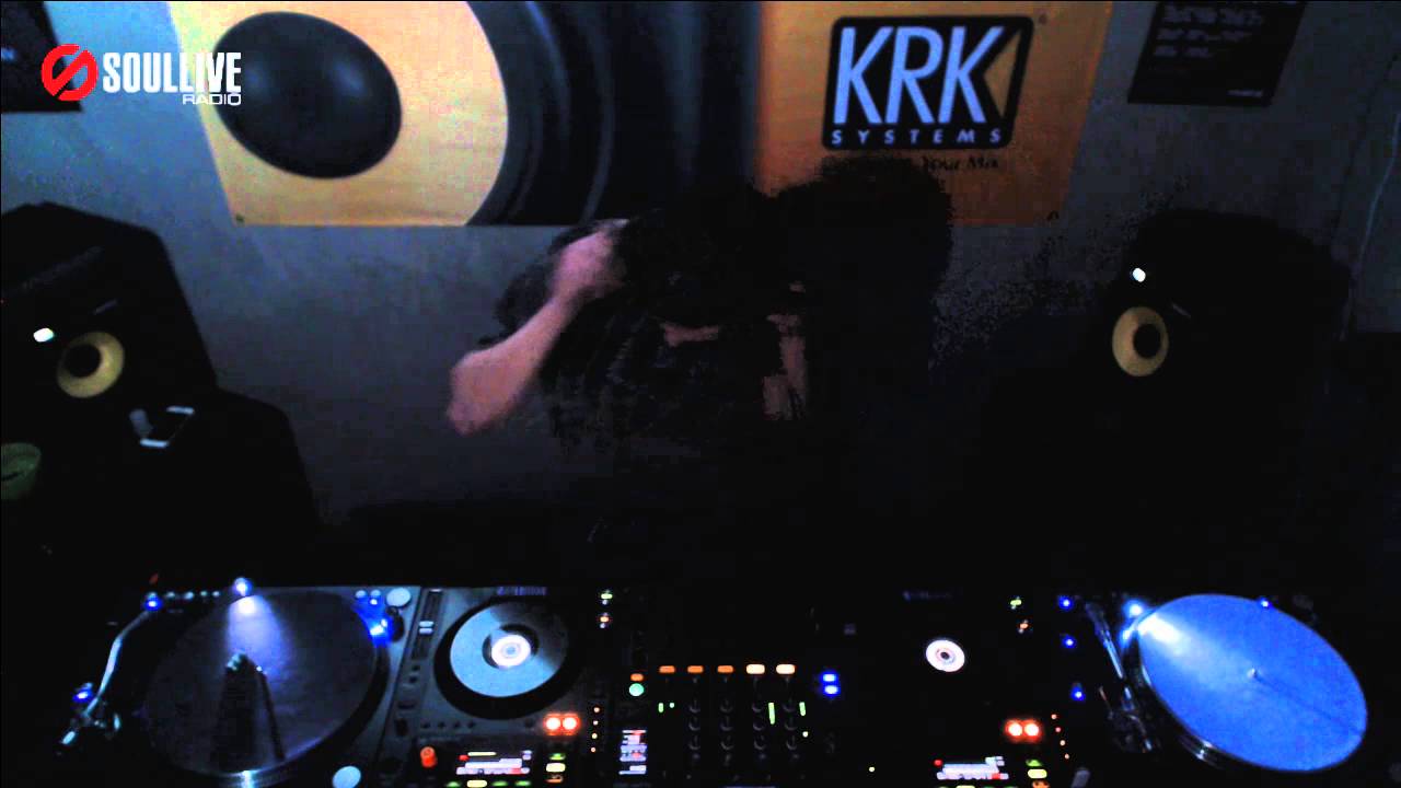 7200 BPH Radioshow Episode 20 - Farid Odilbekov (10.02.2016)