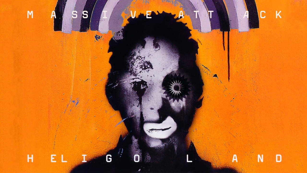 洋楽 Atlas Air EP / Massive Attack Atlas Air - EP - Album by Massive Attack - Apple Music