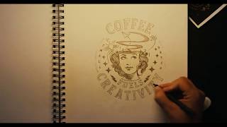 Coffee Fuels Creativity | Brand Film