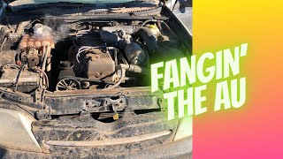 Paddock Skids in the AU | EDIT