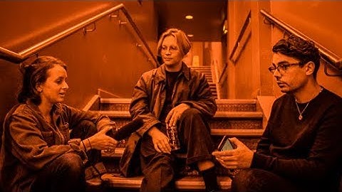 The Howl and The Hum Interview | Their biggest headline show!