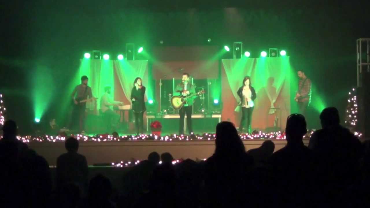 Piedmont Church 2013 Christmas Eve Service YouTube