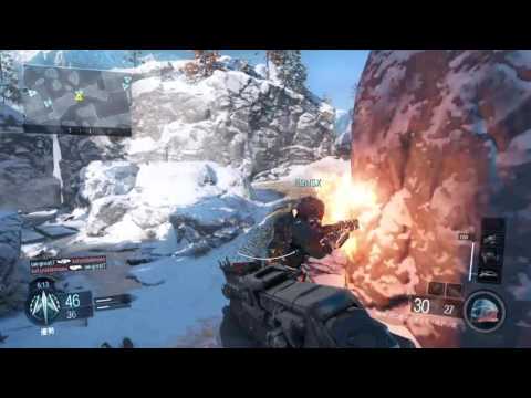 [BO3]　大口径つけてるKNくそかっこいい