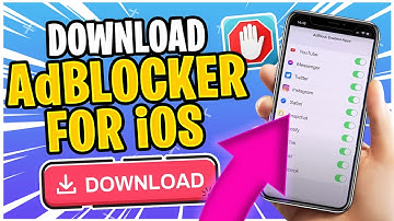 How To Block Ads on iPhone 2021 | Best Ads Blocker For iphone