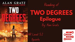 Two Degrees- Epilogue