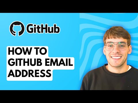 How to Github Email Address [2026 Full Guide]