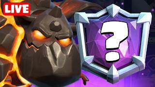 NEW DECK NEW DAY NEW ME (Top 200 time)