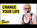 Thumbnail pour 8 Simple, Research-Backed Changes That Will Change Your Life | The Mel Robbins Podcast