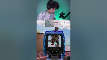 INSANE 1V3 CLUTCH #codmobile #shorts