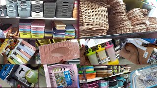 Imported Kitchen essentials/Organisers and products at Variety centre Chennai/shopping vlog. screenshot 2