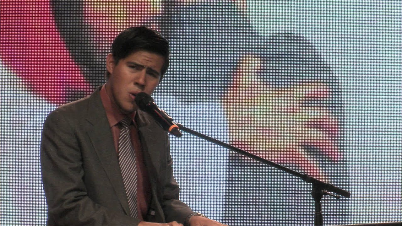 Buscadme: Ismir Muñoz #musicaadventista #ismirmuñoz #idgomedia