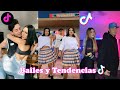 LOS MEJORES BAILES Y TENDENCIAS DE TIKTOK 2021😍🔥 - TikTok Secret