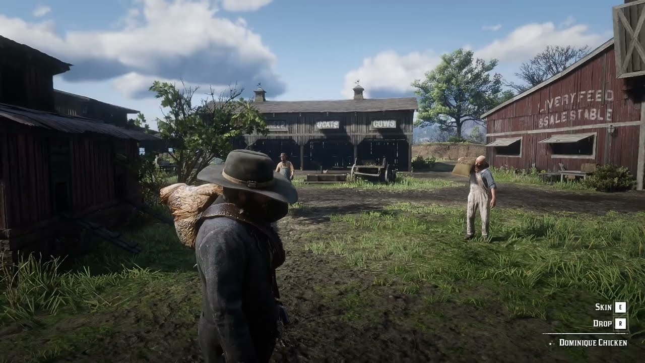 Let Me See That Ugly Mug