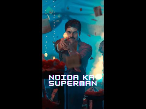 Noida Ka Superman - Sanjeev Pundir, Neha Karode, Ram Sampath | Tribhuvan Mishra CA Topper