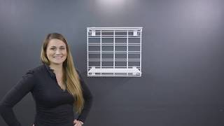 WallTech: The Easy Way To Organize
