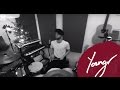 #5 Youngr Presents: Robert Delong - Long Way Down (Live 360 Video)