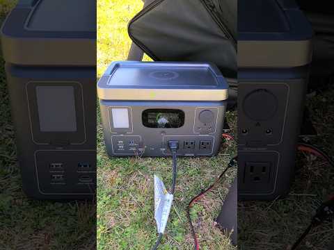 Growatt VITA 550