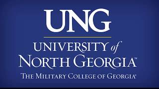 Celebrity UNG FALL COMMENCEMENT - 10AM CEREMONY Profile