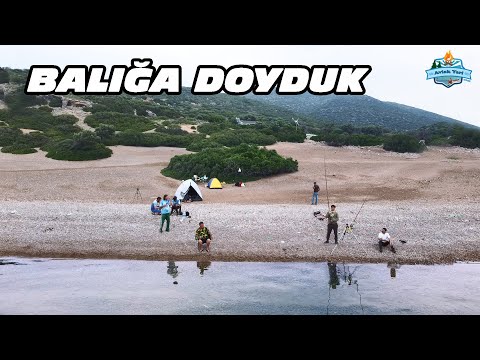 EŞSİZ KOYDA BALIĞA