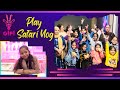 GIFI AGRA PLAY SAFARI FOR KIDS IN AGRA