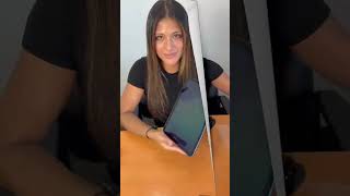 iPad Unboxing at PhonoRx Dundas