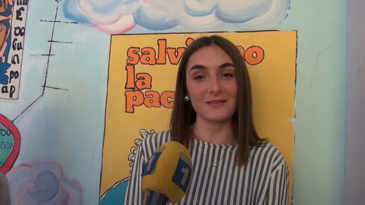 Il tg dei ragazzi: Vaiano