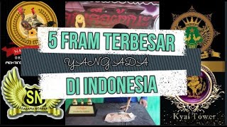 Farm Ayam Laga Terbesar dan Terpopuler di Indonesia