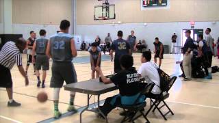20140502 Titans vs. Trap and Rotate B #5