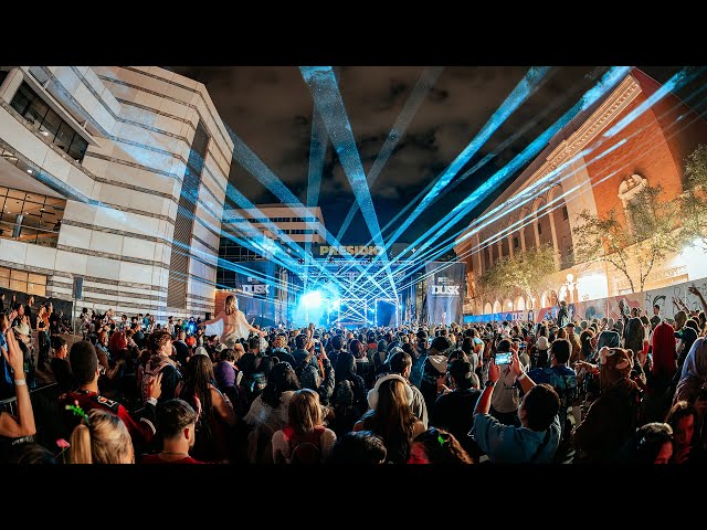 DUSK Music Festival