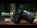 Nikon ZR Review I Didn T Expect This