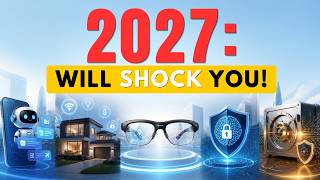 Full 2027: These 5 technologies will change your life! News