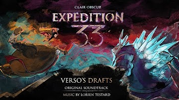 Clair Obscur: Expedition 33 (Originele Soundtrack) Verso