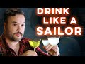 The Gimlet, a Cure for Scurvy | How to Drink