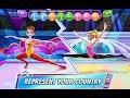 Gymnastics Superstar - Get a Perfect 10- Dress Up Makeover & Hairstyle - Coco Play Games For Girls Gymnastics Superstar - Get a Perfect 10- Dress Up Makeover & Hairstyle - Coco Play Games For Girls