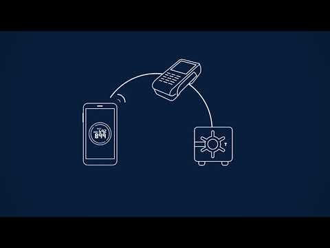 Amex mobile payment security