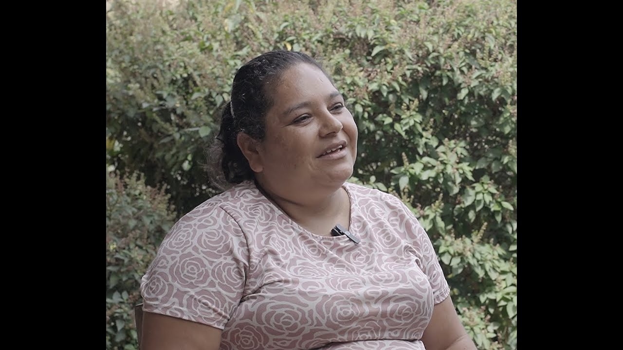 MEMORIAS CAMPESINAS PARA EL CUIDADO - Para la Educación Popular -CAP 4 EDILMA RAMIREZ